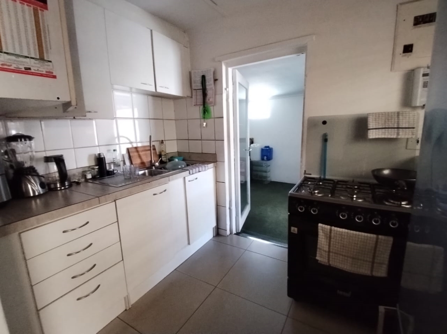 4 Bedroom Property for Sale in Mitchells Plain Central Western Cape